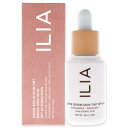  ILIA Beauty Super Serum Skin Tint Foundation SPF 30 ST5 Bom Bom イリア ビューティー スーパー セラム スキン ティント ファンデーション 