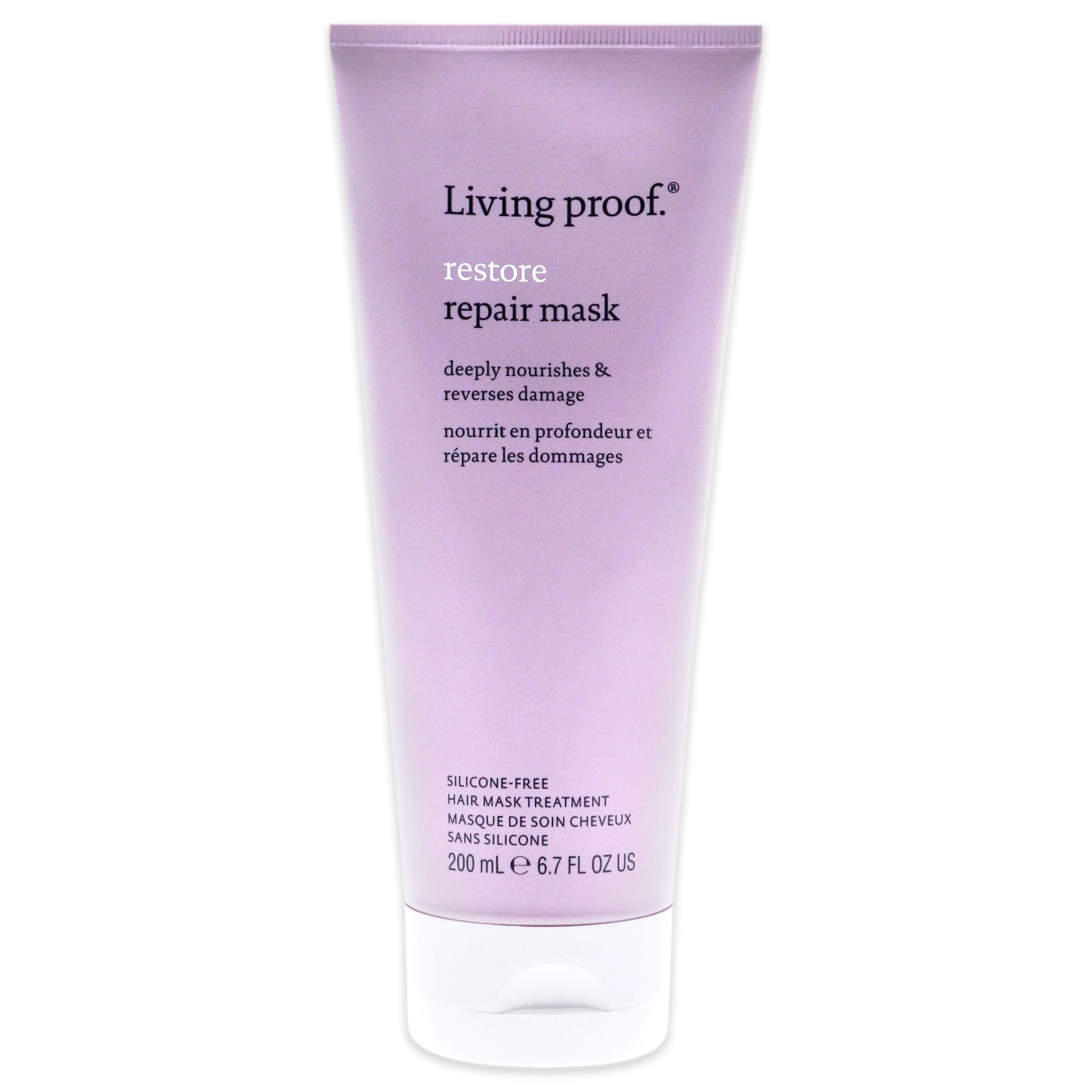 【正規品】【送料無料】 Living Proof Restore Repair Hair Mask 6.7oz 200ml