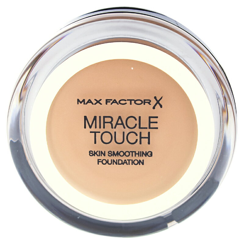 ʡ̵ۡ Max Factor Miracle Touch Liquid Illusion Foundation - 85 Caramel 0.4oz ޥå ե ߥ饯 å ꥭå 塼 եǡ ڳľ