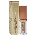 【正規品】【送料無料】 Stila Shimmer and Glow Liquid Eye Shadow - Starlight 0.153oz スティラ シマー ＆ グロー リキッド アイシャドー 【海外直送】