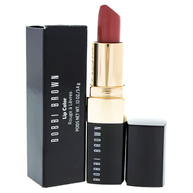 【正規品】【送料無料】 ボビイブラウン Bobbi Brown Lip Color - 22 Sandwash Pink 0.12oz ボビイブラウン リップカラー 【海外直送】