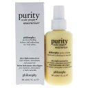 【正規品】【送料無料】 Philosophy Purity Made Simple Ultra Light Moisturizer 4.7oz フィロソフィー メイド シンプル ウルトラ ライト モイスチャライザー 【海外直送】