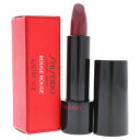 【正規品】【送料無料】【Shiseido】Rouge Rouge Lipstick - RD504 Rouge Rum Punch0.14ozルージュルージュリップスティック - RD504ルージュラム・パンチ【女性】【海外直送】