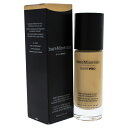 【正規品】【送料無料】 ベアミネラル bareMinerals BarePro Performance Wear Liquid Foundation SPF 20 - 8 Golden Ivory 1oz ベアミネラル ベアプロ パフォーマンス リキッド ファンデーション 【海外直送】