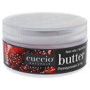 yKizyzyCucciozButter Blend - Pomegranate and Fig8ozyCOz