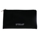 【正規品】【送料無料】【Derek Lam】Derek Lam 2019 GWP Black Pouch1Pc【海外直送】(4)