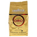 【正規品】【送料無料】 Lavazza Qualita Oro Coffee Roast Whole Bean Coffee 35.2oz