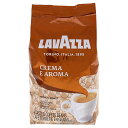 yKizyz Lavazza Crema e Aroma Roast Whole Bean Coffee 35.2oz