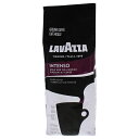 【正規品】【送料無料】 Lavazza Intenso Dark Roast Ground Coffee 12oz