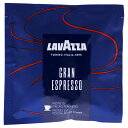 【正規品】【送料無料】 Lavazza Gran Crema Espresso Coffee150Pods