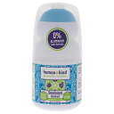 【正規品】【送料無料】【Human+Kind】Vegan Deodorant1.69oz【海外直送】