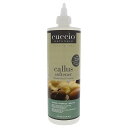 【正規品】【送料無料】【Cuccio】Callus Softener - Artisan Shea and Vetiver16oz【海外直送】