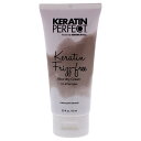 yKizyzyKeratin PerfectzKeratin Frizz-Free Bow Dry Cream2.5ozyCOz