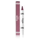 yKiz yz Crayola Lip and Cheek Crayon - Velvet Pink 0.07oz N bv & `[N N yCOz