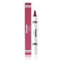 yKiz yz Crayola Lip and Cheek Crayon - Rose 0.07oz N bv & `[N N yCOz