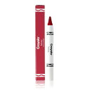 yKiz yz Crayola Lip and Cheek Crayon - Strawberry 0.07oz N bv & `[N N yCOz