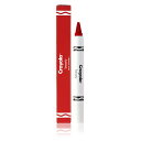 yKiz yz Crayola Lip and Cheek Crayon - Red 0.07oz N bv & `[N N yCOz