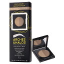 【正規品】【送料無料】 Arches and Halos Duo Luxury Brow Powder - Sunny Blonde 0.088oz アーチ アンド ハロ デュオ ラグジュアリー ブロウ パウダー 【海外直送】(4)