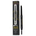 yKizyz Arches and Halos Angled Brow Shading Pencil - Auburn 0.012oz A[` Ah n VF[fBO yVA[` Ah n VF[fBO yV yCOz