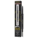 yKizyz Arches and Halos Micro Defining Brow Pencil - Warm Blonde 0.003oz A[` Ah n }CN ft@CjO uE yV yCOz