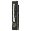 yKizyz Arches and Halos Micro Defining Brow Pencil - Espresso 0.003oz A[` Ah n }CN ft@CjO uE yV yCOz