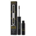 yKizyz Arches and Halos Microfiber Tinted Brow - Gel Warm Brown 0.106oz }CN t@Co[ uE yCOz