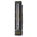 【正規品】【送料無料】 Arches and Halos Dual Ended Powder and Pomade Brush 1Pc アーチ アンド ハロ デュアル エンド パウダー ブラシ 【海外直送】
