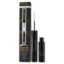 【正規品】【送料無料】 Arches and Halos Natural Hold Brow Gel - Clear 0.106oz アーチ アンド ハロ ナチュラル ホールド ブロウジェル 【海外直送】