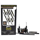 yKizyz Arches and Halos Ultimate Brow Hero Kit - Medium 7Pc A[` Ah n AeBbg uE q[[ Lbg yCOz