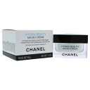 【正規品】【送料無料】 シャネル Chanel Hydra Beauty Micro Creme 1.7oz シャネル ハイドラ ビューティー マイクロ クリーム 【海外直送】