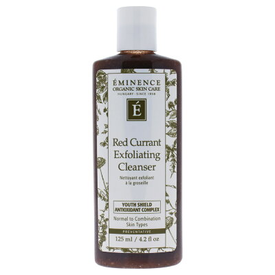 新品本物 正規品 送料無料 Eminence Red Currant Exfoliating Cleanser4 2ozレッドカラントエクスフォリエイティングクレンザー 海外直送 Swish Pop Accesslineproducts Com 新品本物 正規品 送料無料 Eminence Red Currant Exfoliating Cleanser4 2ozレッドカラントエクスフォリエイティングクレンザー 海外直送 Swish Pop Accesslineproducts Com