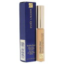  Estee Lauder Double Wear Stay-In-Place Flawless Wear Concealer - 3W Medium Warm 0.24oz エスティ ローダー ダブル ウェア ステイ イン プレイス コンシーラー 