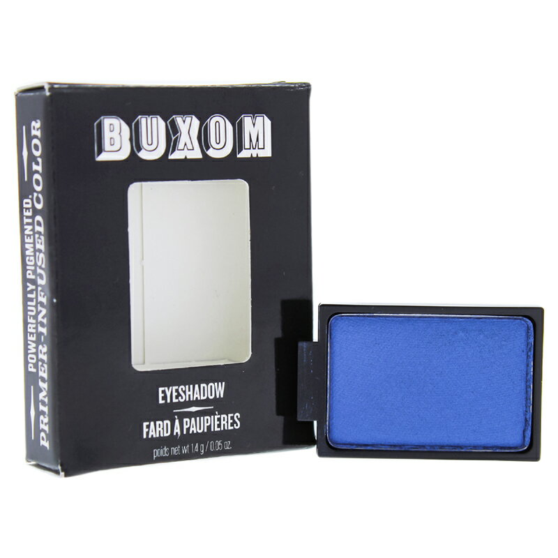 【正規品】【送料無料】 Buxom Eyeshadow Bar Single - Backstage Pass 0.05oz バクサム アイシャドー バー シングル アイシャドウ 【海外直送】