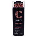 yKizyz Truss Curly Conditioner 10.14oz gX RfBVi[ yCOz