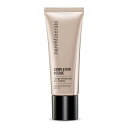 【正規品】【送料無料】 ベアミネラル bareMinerals Complexion Rescue Tinted Hydrating Gel Cream CR ティンテッド ジェル クリーム b 35mL SPF30/PA+++ ジンジャー 06 【海外直送】