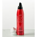   Big SexyHair ビッグ セクシー ヘア ビッグ アルティチュード ボディファイング ブロー ドライ ムース Big Altitude Bodifying Blow Dry Mousse