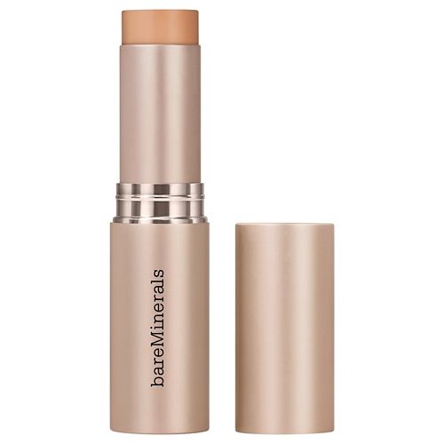 【正規品】【送料無料】 ベアミネラル bareMinerals Complexion Rescue Hydrating Foundation Stick CR ハイドレイティング ファンデーション スティック 07 タン 10g??SPF25?PA+++ 【海外直送】のサムネイル