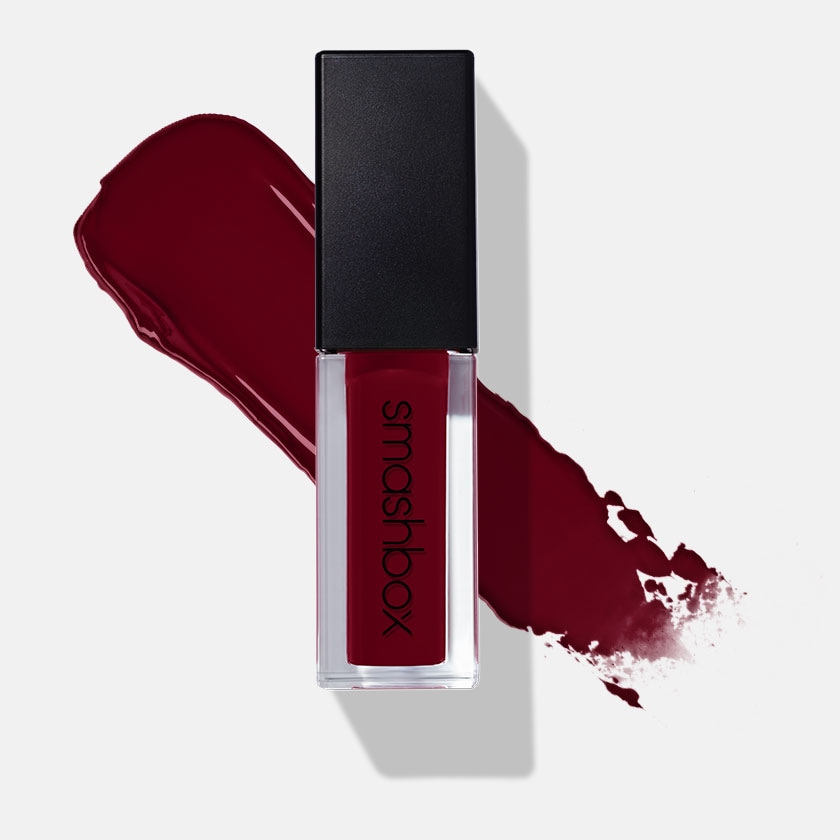 【正規品】 【送料無料】 SmashBox スマッシュボックス オールウェーズ オン リクィッド リプスティック Always On Liquid Lipstick - Miss Conduct 5ml