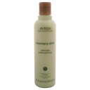 【正規品】【送料無料】 アヴェダ AVEDA Aveda Rosemary Mint Weightless Conditioner ローズマリー ミント コンディショナー 255ml 【海外直送】