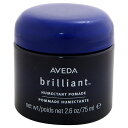 【正規品】【送料無料】【Aveda】Brilliant Humectante Pomade2.6ozブリリアントHumectanteポマード【海外直送】