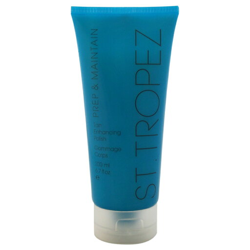 【正規品】【送料無料】【St. Tropez】Prep Maintain Tan Enhancing Polish6.7ozプレップタン強化ポーランドを維持【海外直送】 【正規品】【送料無料】【St. Tropez】Prep Maintain Tan Enhancing Polish6.7ozプレップタン強化ポーランドを維持【海外直送】