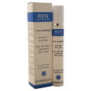 【正規品】【送料無料】【REN】Vita Mineral Active 7 Eye Gel0.5ozヴィタミネラルアクティブ7アイジェル【海外直送】