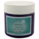 【正規品】【送料無料】 CND Spapedicure Marine Salt Scrub 18oz CND スパペディキュア マリン ソルト スクラブ