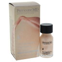 【正規品】【送料無料】Perricone MDNo Highlighter Highlighter Color Treatment0.3ozいいえ蛍光ペン蛍光ペンの色トリートメントません【海外直送】