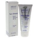 yKizyzObagiSun Shield Matte SPF 503ozV[h}bgSPF 50yCOz