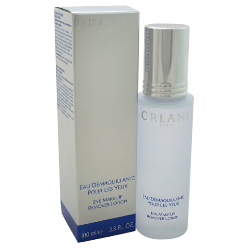 【正規品】【送料無料】OrlaneEye Make-Up Remover Lotion3.3ozアイメイクアップリムーバーローション【海外直送】 【正規品】【送料無料】OrlaneEye Make-Up Remover Lotion3.3ozアイメイクアップリムーバーローション【海外直送】