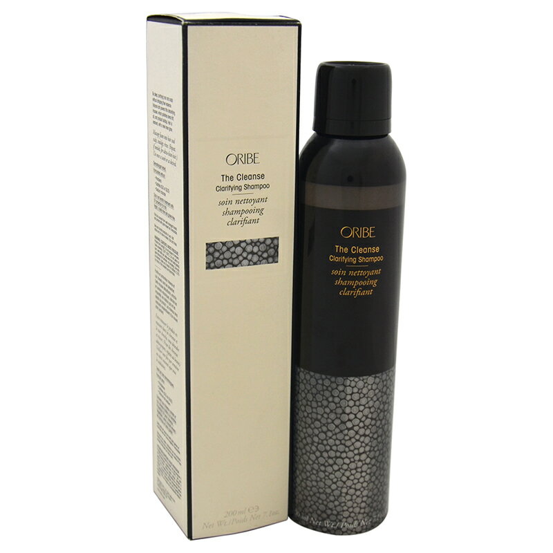  The Cleanse Clarifying Shampoo7.1ozクレンズクラリファイングシャンプー