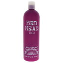 yKizyz TIGI Bed Head Fully Loaded Volumizing Conditioning Jelly 25.36oz eB[W[ xbhwbh {[ RfBVjO [[ yCOz