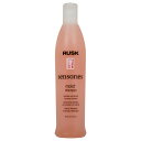 【正規品】【送料無料】【Rusk】Sensories Moist Sunflower and Apricot Hydrating Shampoo13.5ozSensoriesしっとりひまわりとアプリコットハイドレイティングシャンプー【海外直送】
