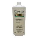 【正規品】【送料無料】【Kerastase】Specifique Bain Divalent Shampoo34ozスペシフィックベイン二価シャンプー【海外直送】
